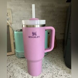 Stanley 40oz tumbler